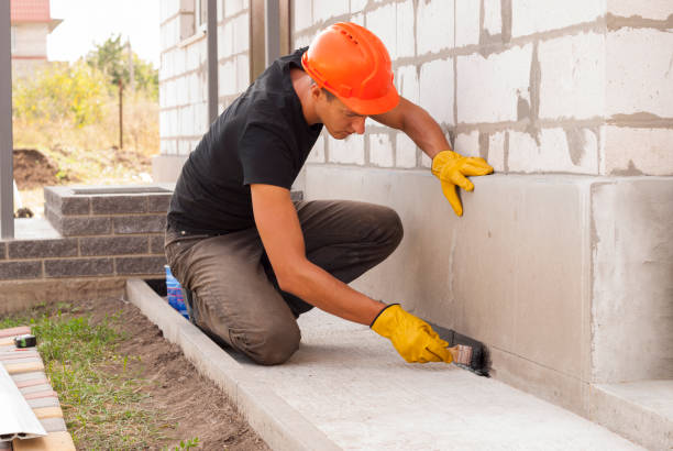 Licensed Interior Drainage System service in Glenview, IL - Halo Water Proofing